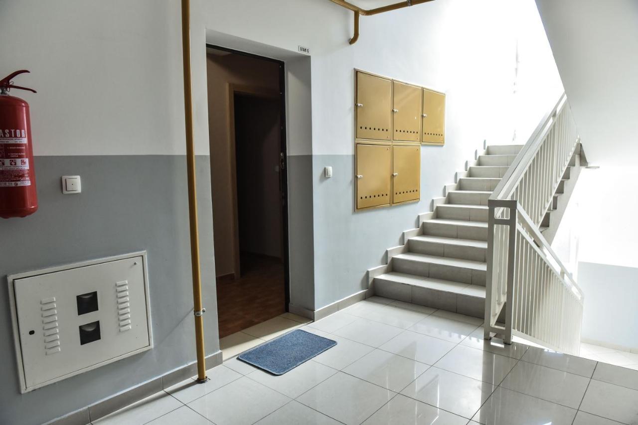 Dora Apartment Dakovo Exterior photo