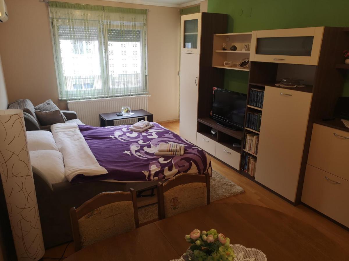 Dora Apartment Dakovo Exterior photo