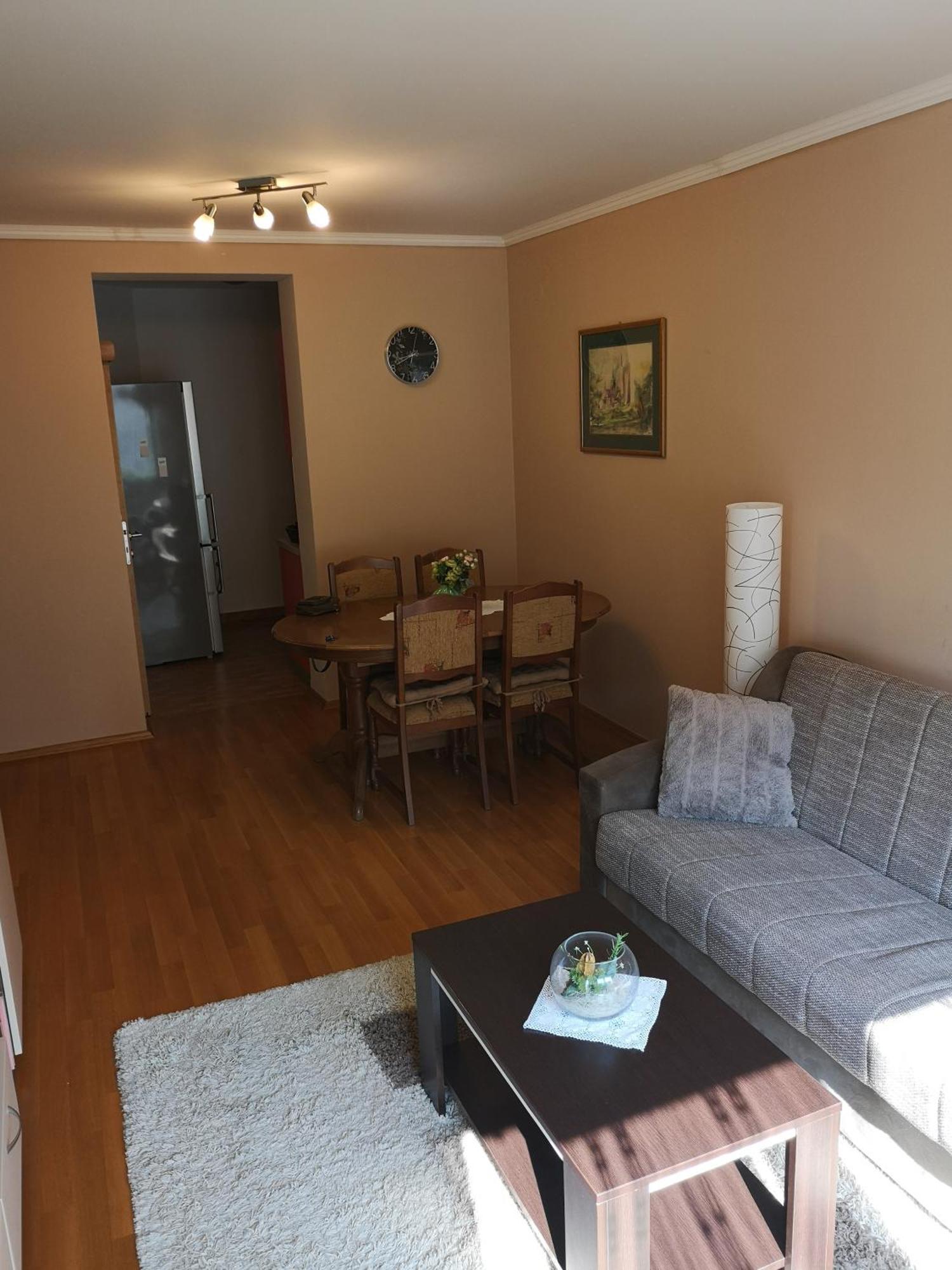 Dora Apartment Dakovo Exterior photo